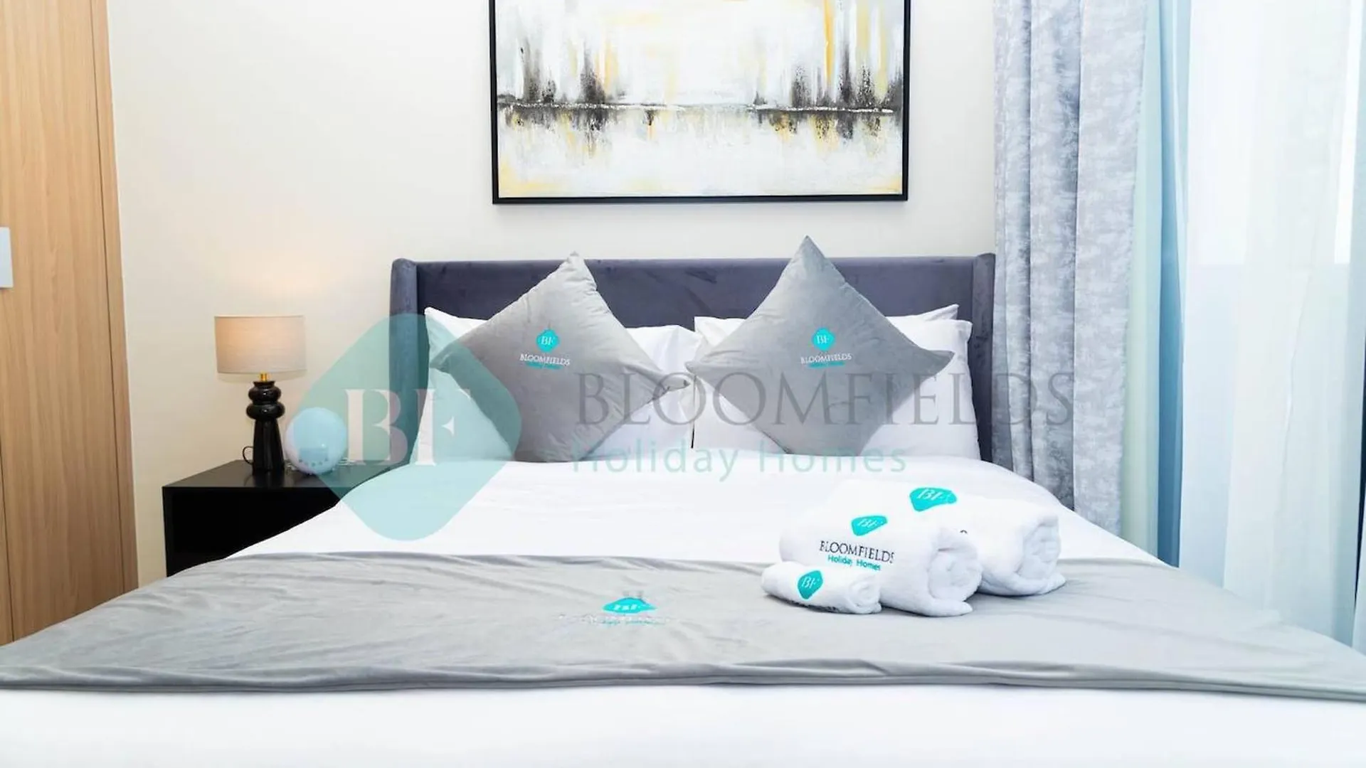 Bloomfields 1Br Azizi Riviera Meydan Apartment Dubai