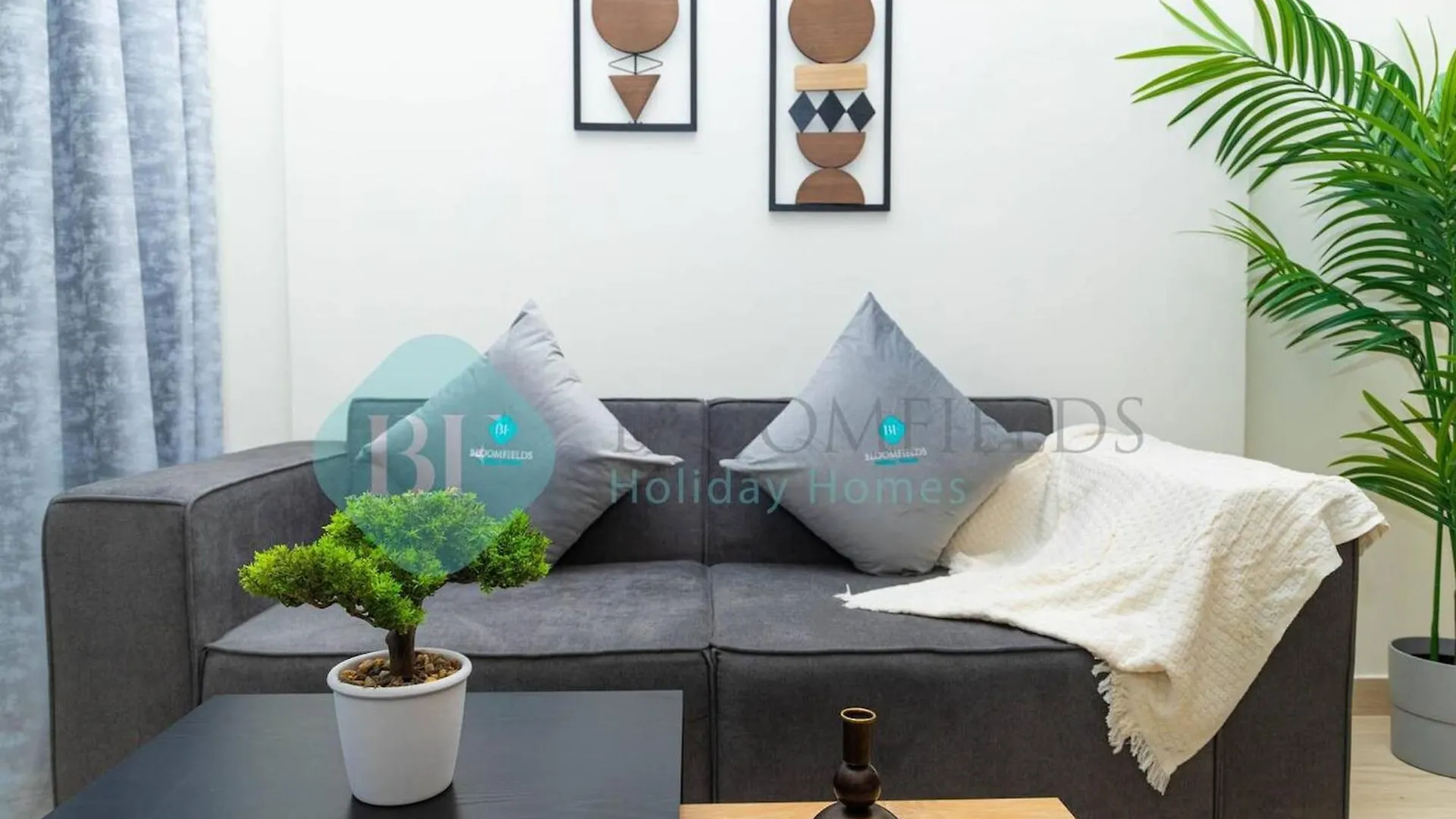 Bloomfields 1Br Azizi Riviera Meydan Apartment Dubai