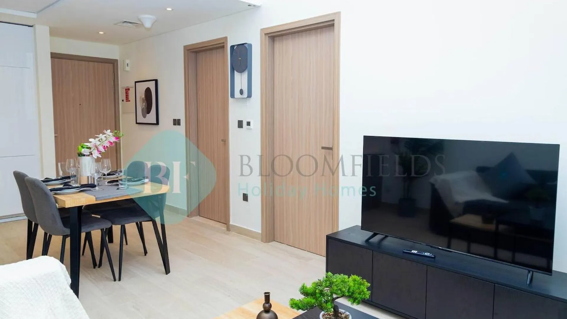 Bloomfields 1Br Azizi Riviera Meydan Apartment Dubai