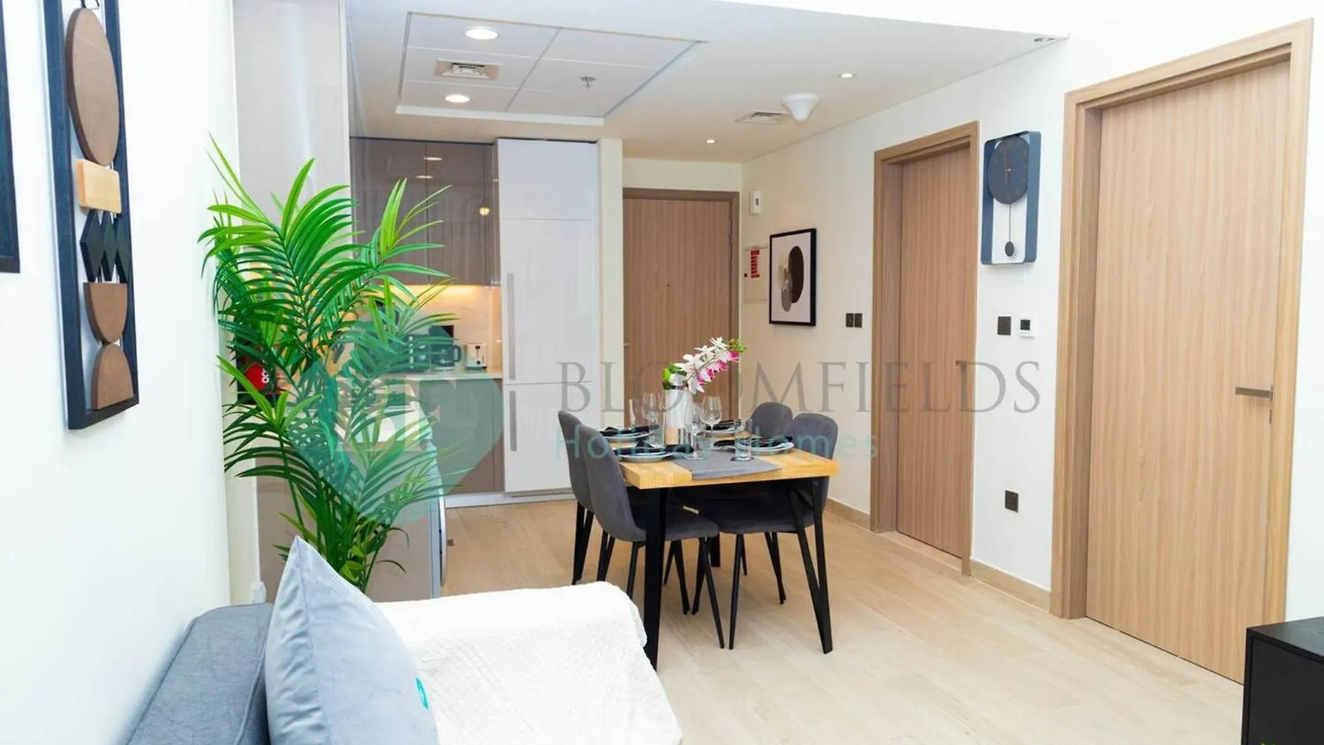 Bloomfields 1Br Azizi Riviera Meydan Apartment Dubai 0*,  United Arab Emirates