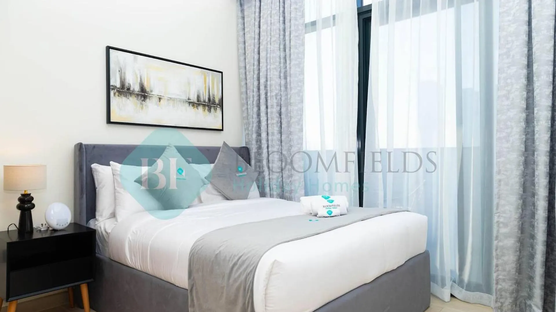 Bloomfields 1Br Azizi Riviera Meydan Apartment Dubai