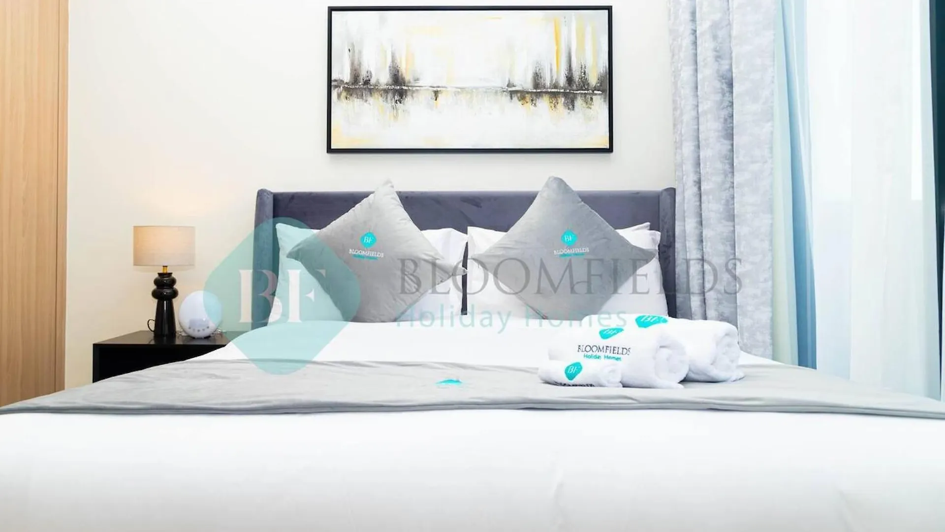 Bloomfields 1Br Azizi Riviera Meydan Apartment Dubai
