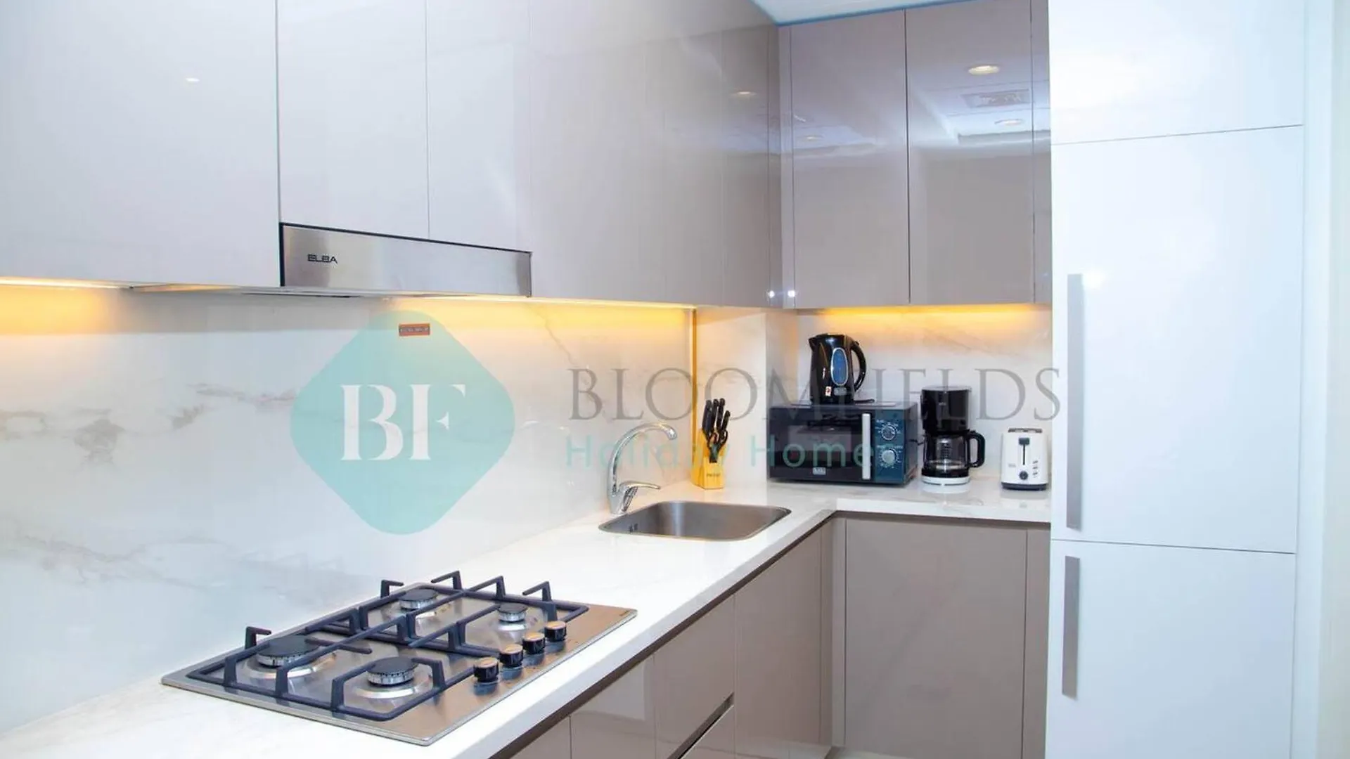 Bloomfields 1Br Azizi Riviera Meydan Apartment Dubai