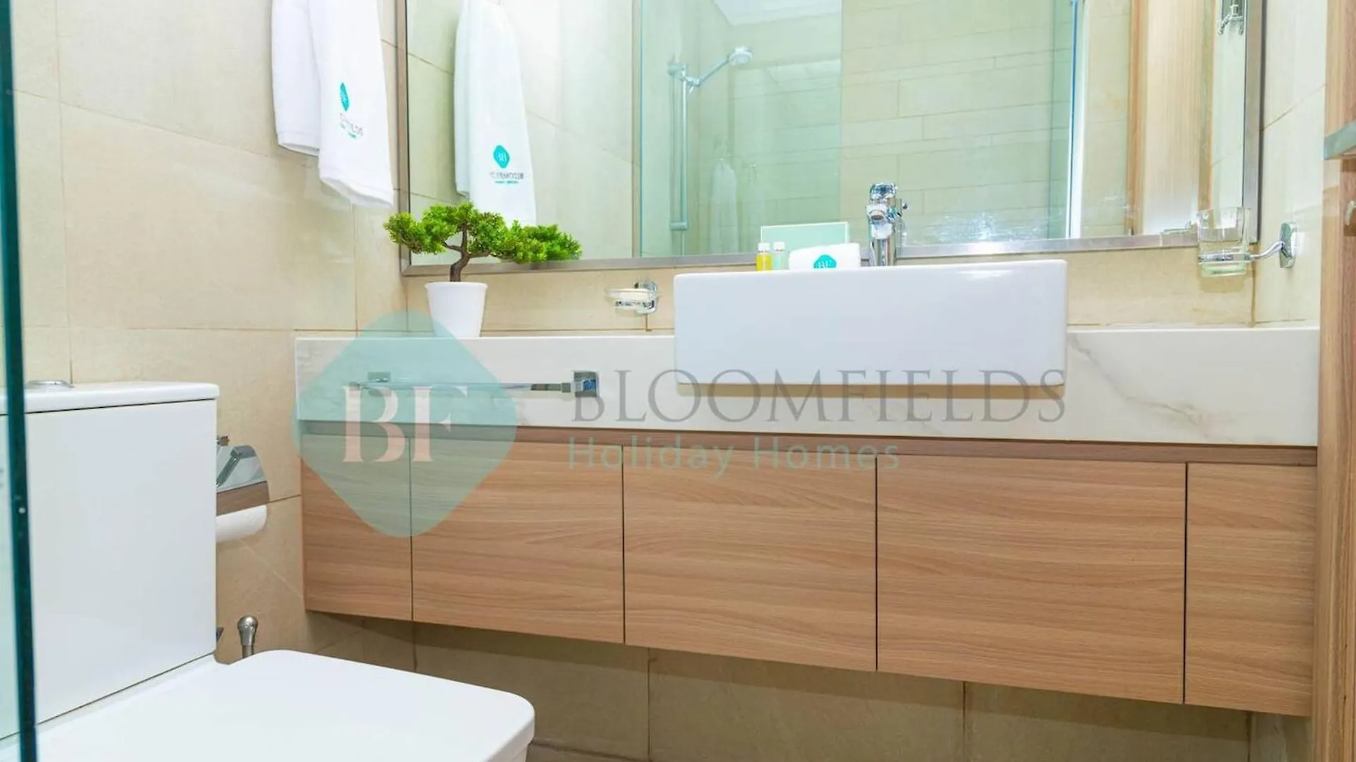 Bloomfields 1Br Azizi Riviera Meydan Apartment Dubai United Arab Emirates