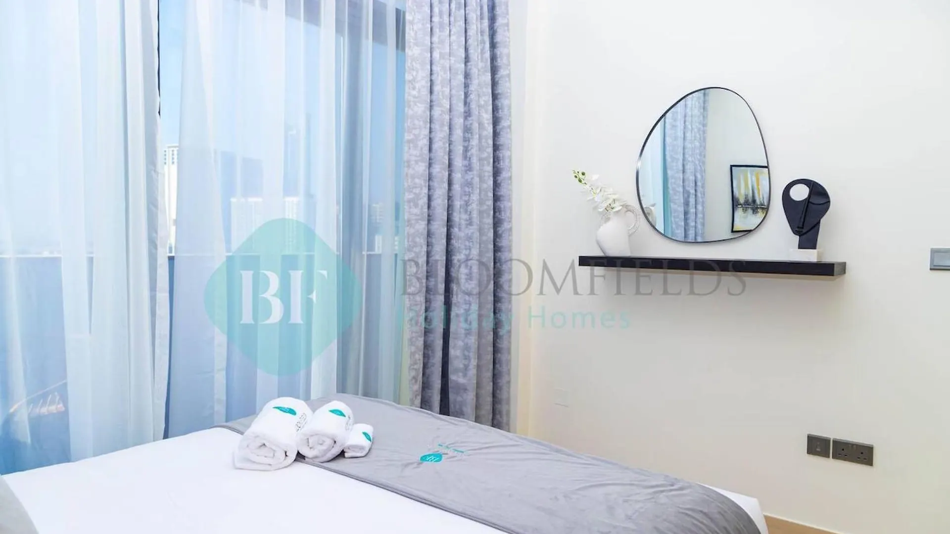 Bloomfields 1Br Azizi Riviera Meydan Apartment Dubai