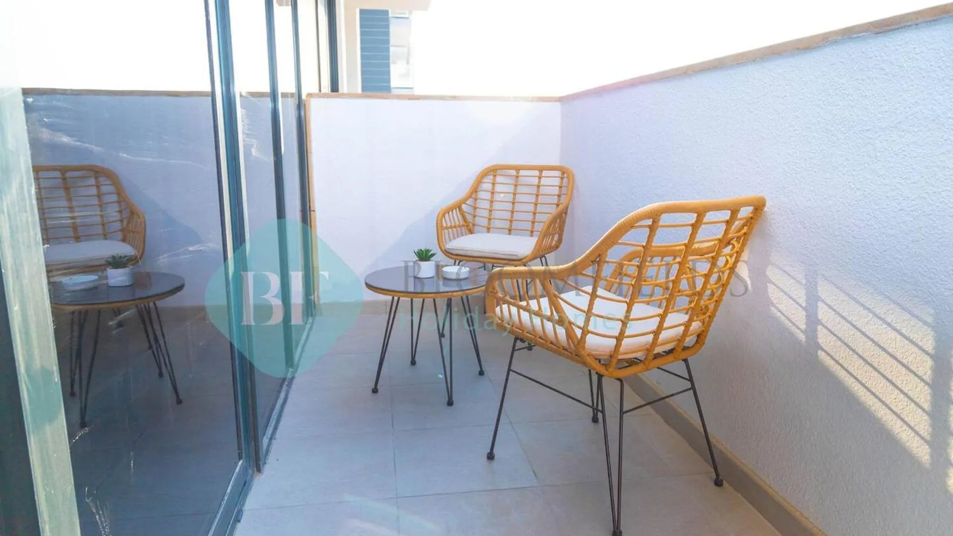Bloomfields 1Br Azizi Riviera Meydan Apartment Dubai United Arab Emirates