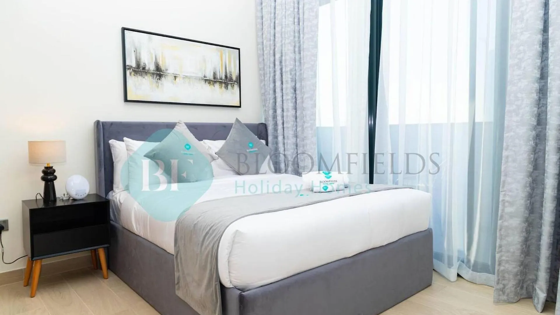 Bloomfields 1Br Azizi Riviera Meydan Apartment Dubai